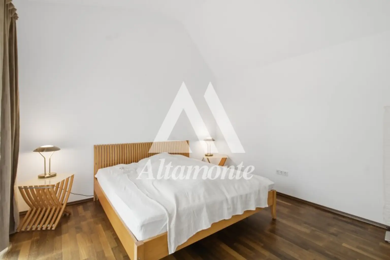 Schlafzimmer EG