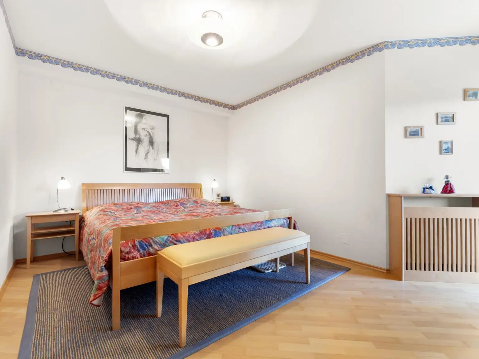 Wohnen in Millstatt mit traumhaftem Seeblick