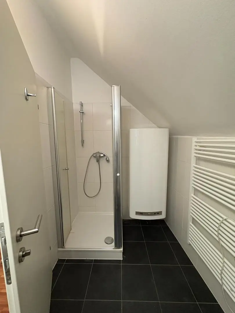 Badezimmer 1