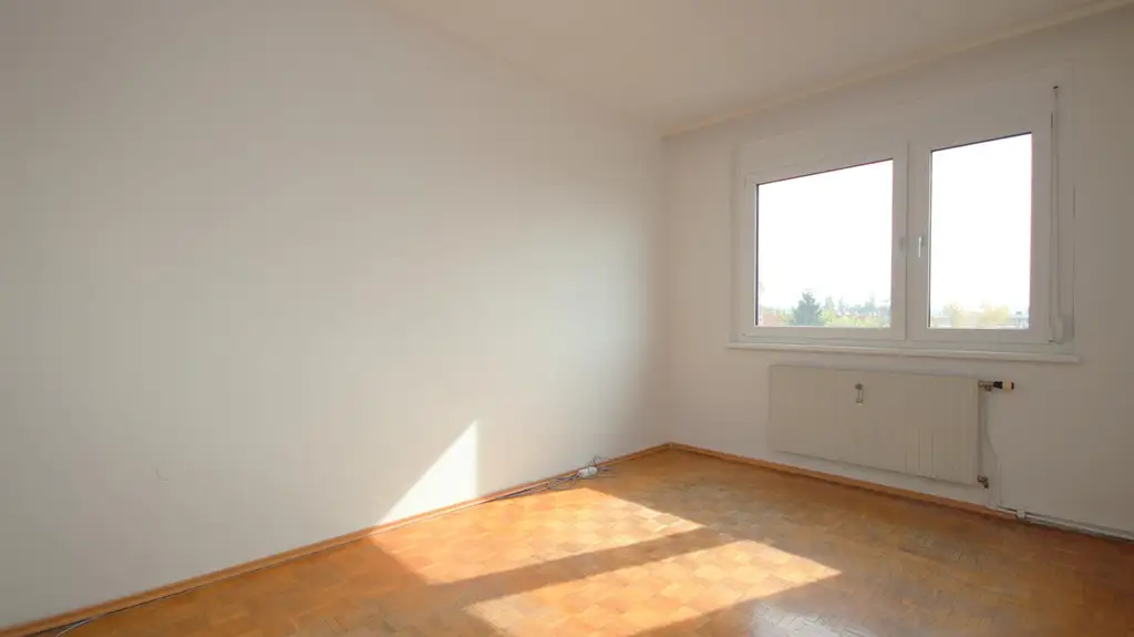 Sonnige 2-Zimmer-Wohnung in Toplage mit Traumaussicht