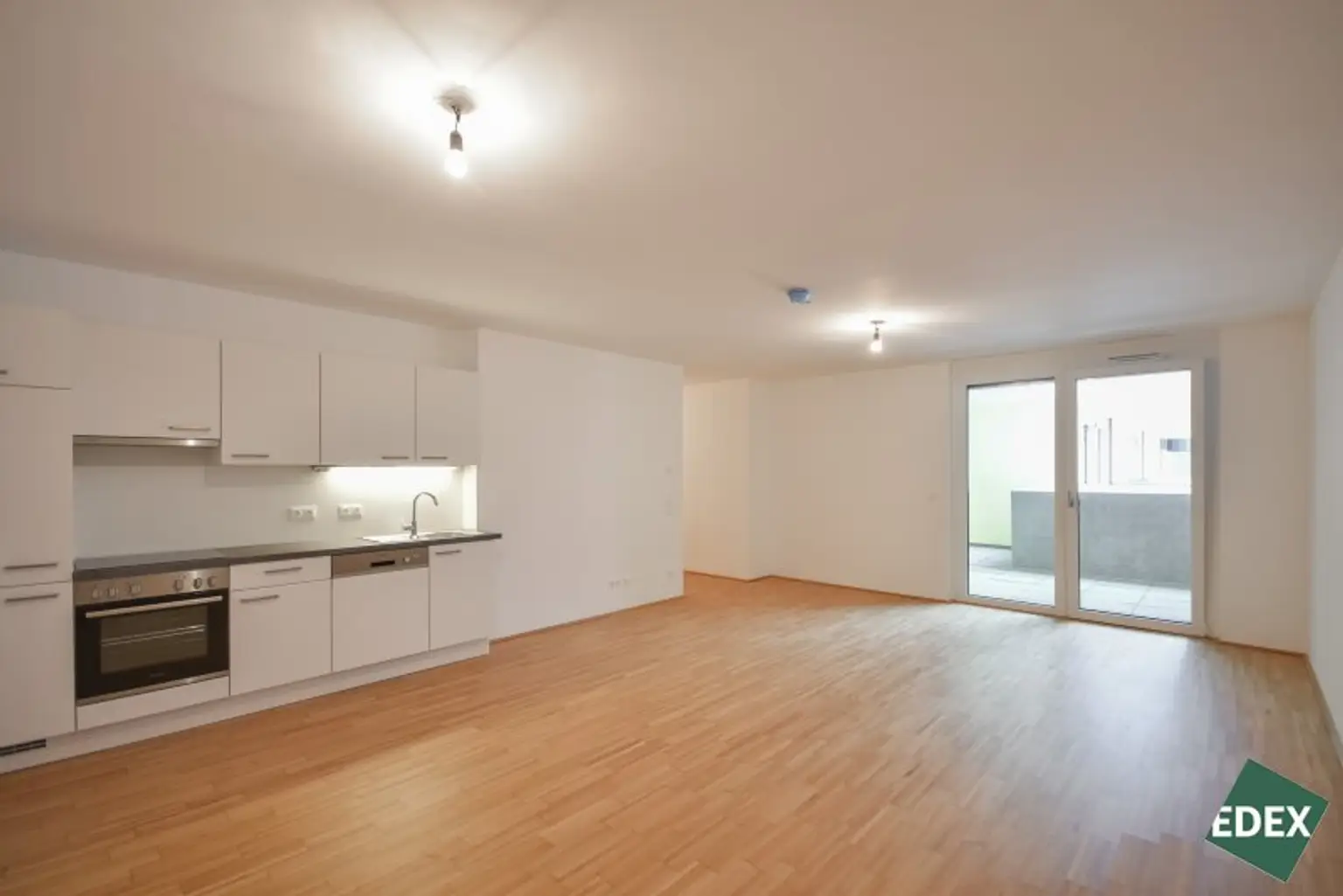 Wunderschöne 3-Zimmer-Wohnung mit 2 Terrassen