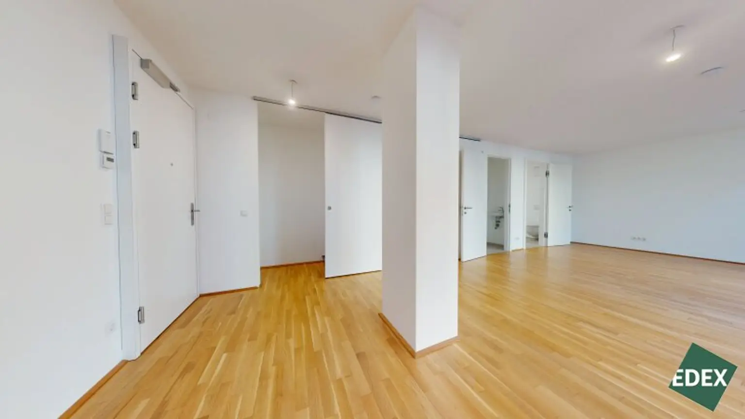 Sandleiten 64 | Schöne Gartenwohnung mit vielfältigen Gestaltungsmöglichkeiten