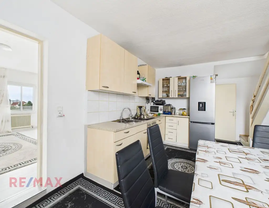 Sicher investieren - Ihre neue Kapitalanlage in Top-Lage