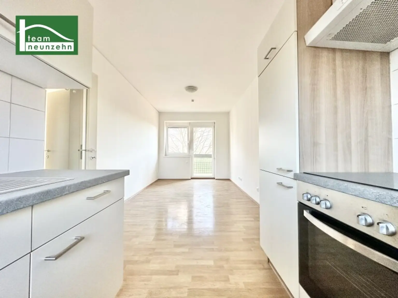 Schöne 2 Zimmer Wohnung in Ruhelage mit Terrasse ! JETZT ANFRAGEN. - WOHNTRAUM