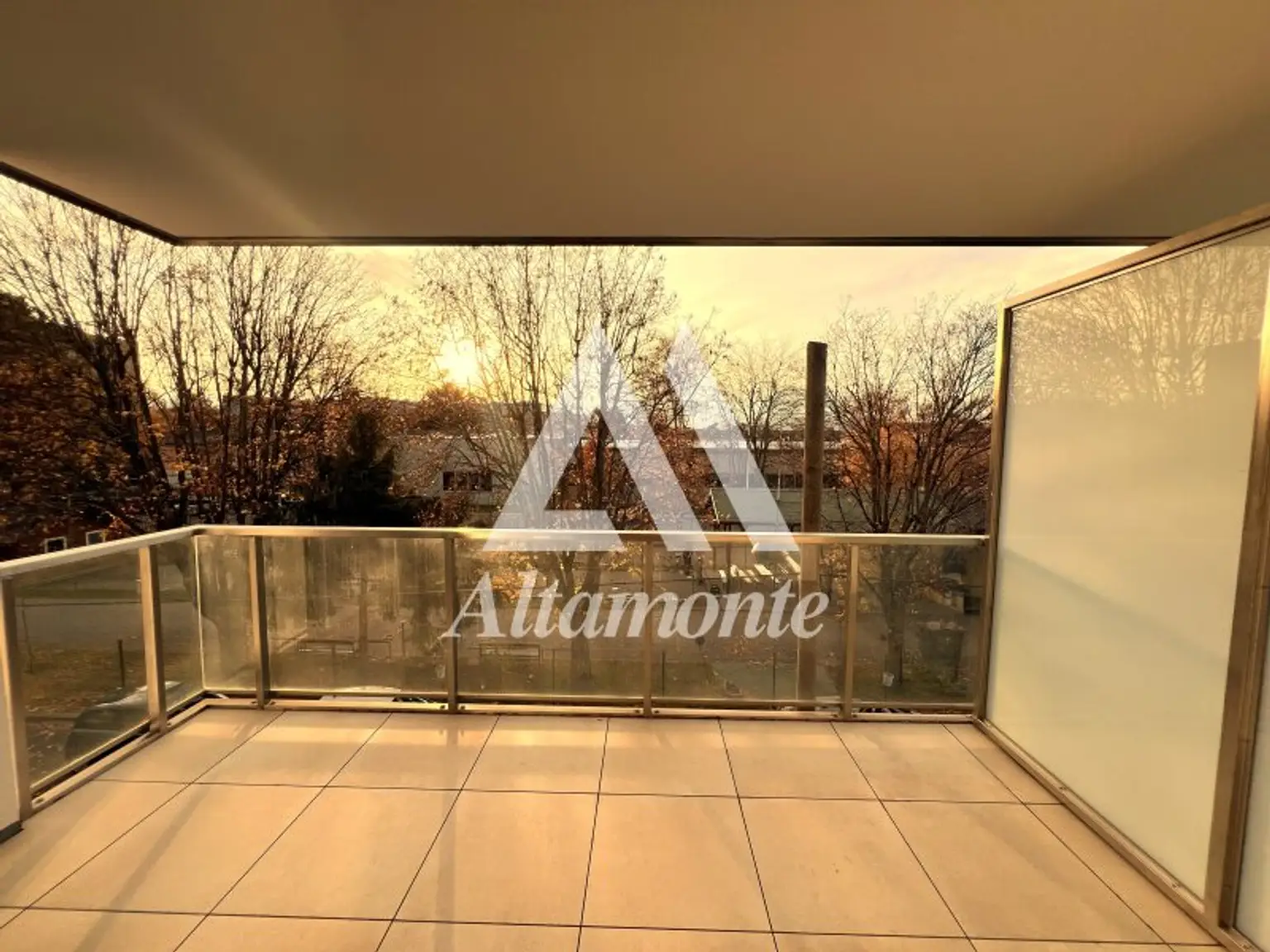 Charmante Neubauwohnung für Singles oder Paare