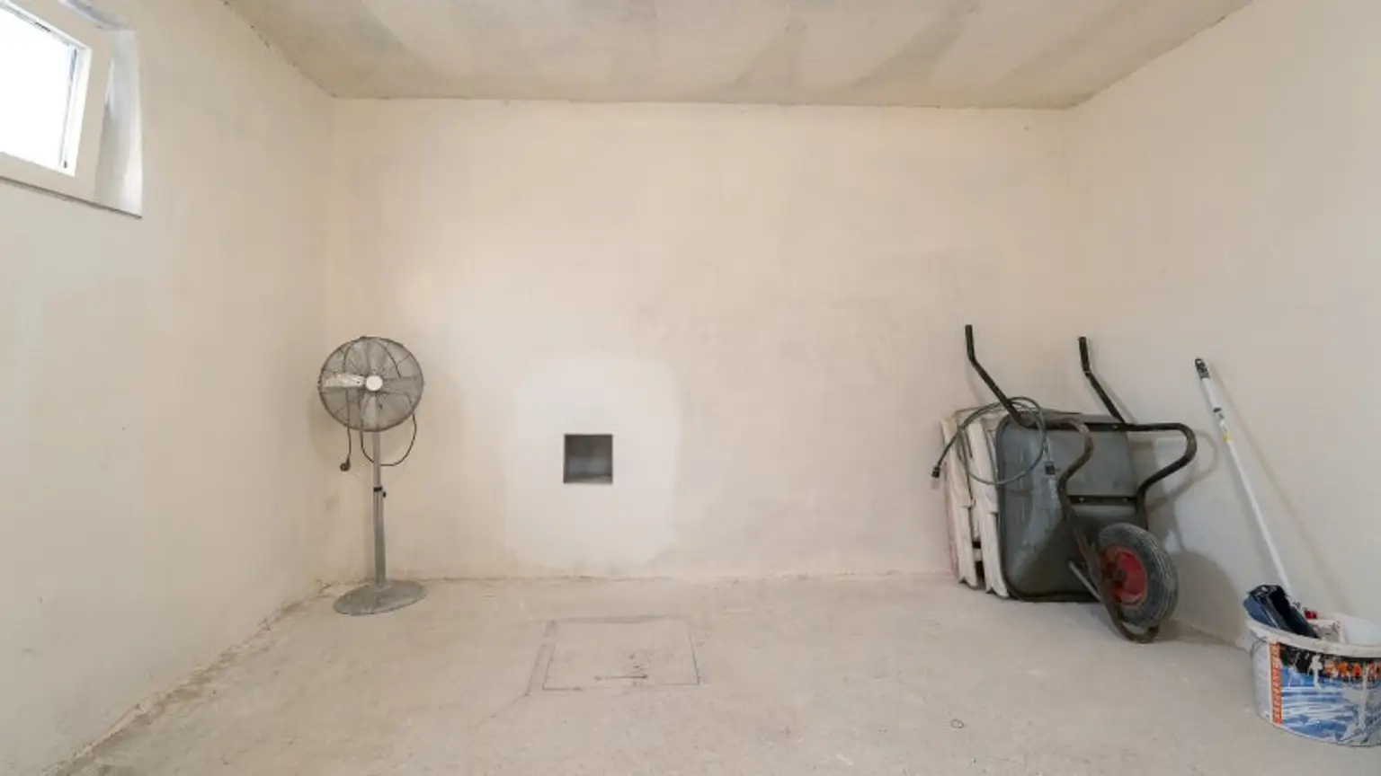 Ein Ort zum Durchatmen – Presshaus idyllischer Ruhelage