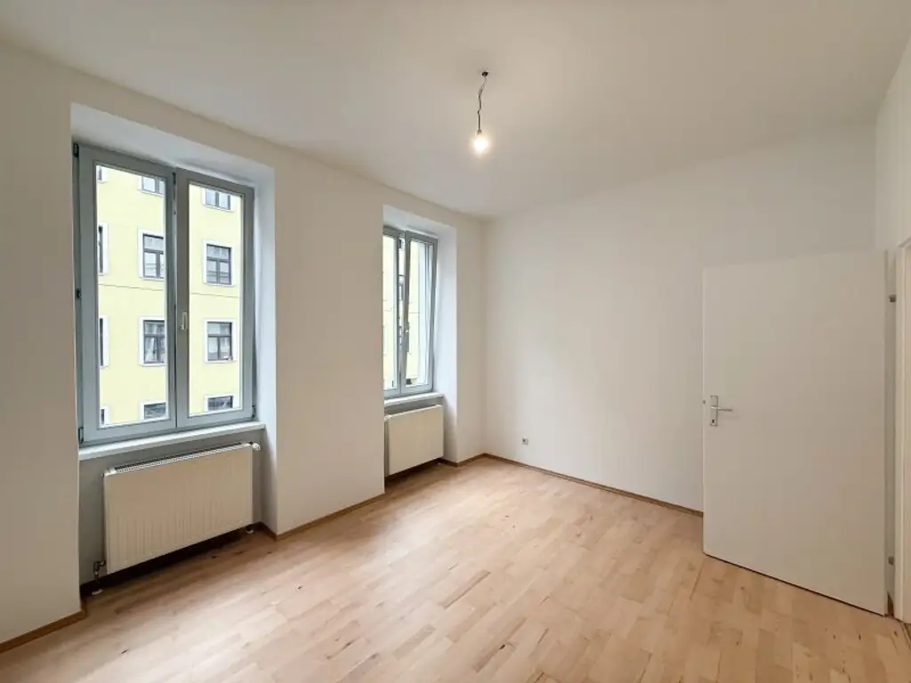 2-Zimmerwohnung in 1150 Wien mit Lift zu vermieten | 1.OG