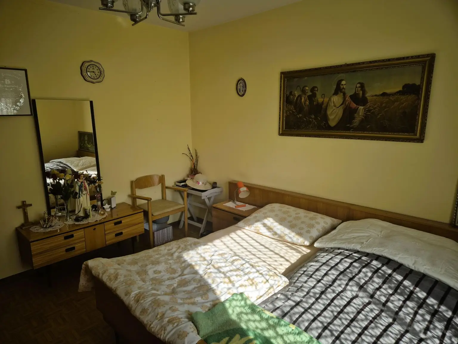 Einfamilienhaus in Gaming