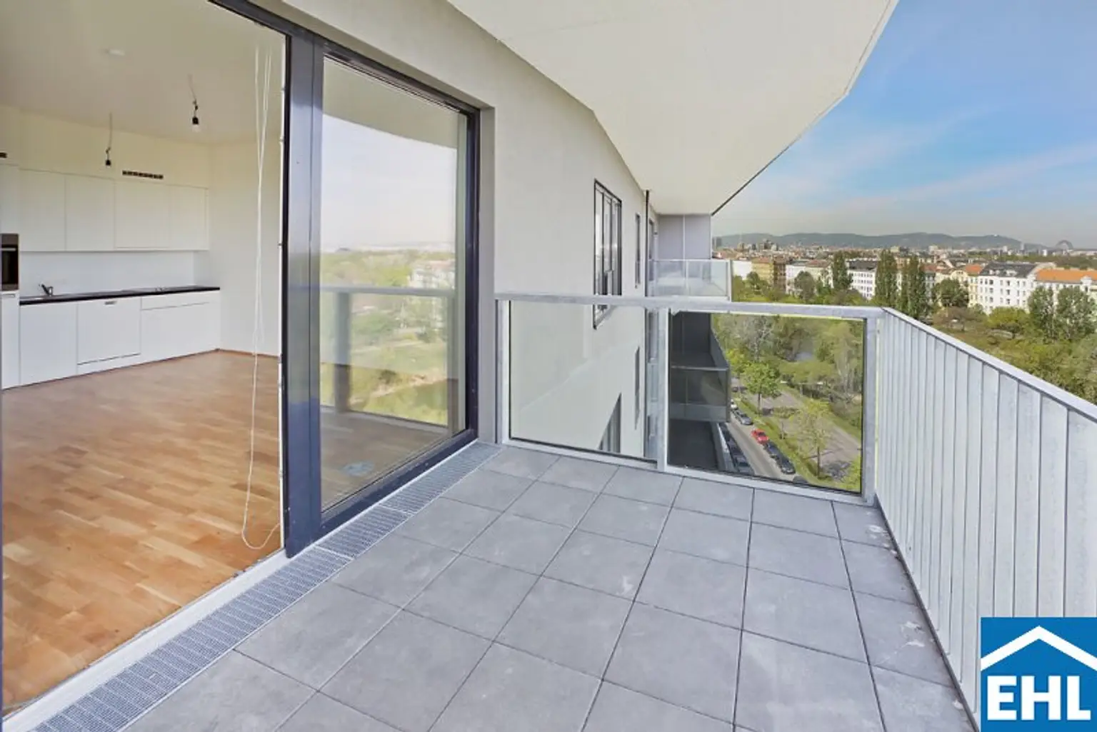 Musterbalkon 1.2