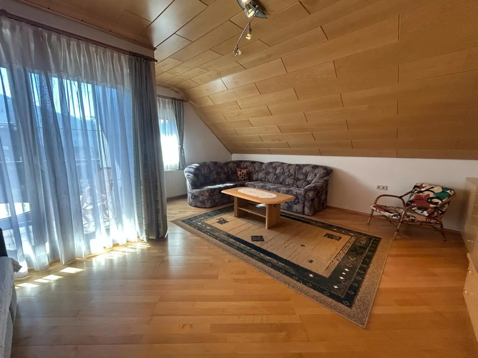 Wohnraum OG