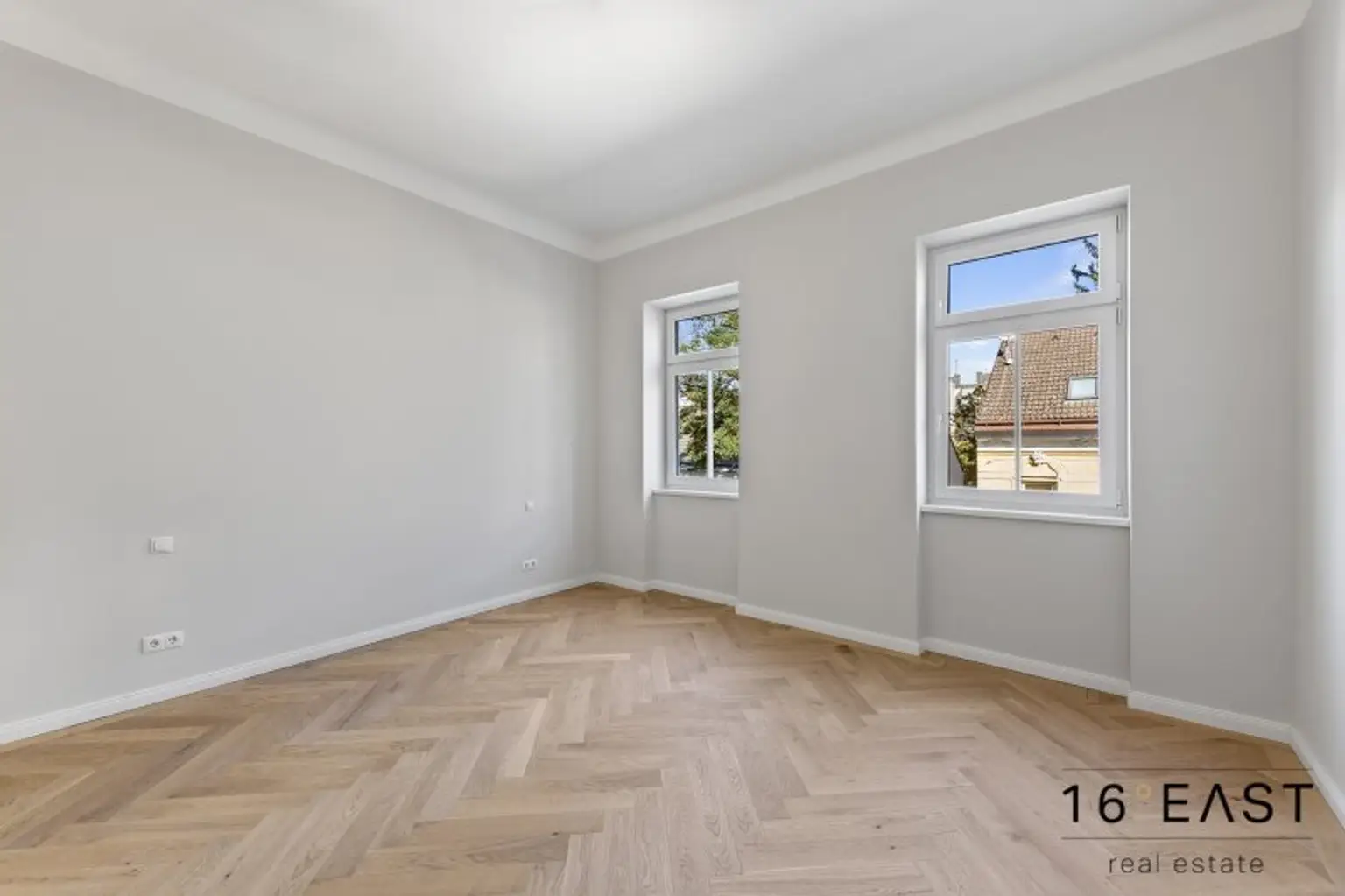 Helle 3-Zimmer-Wohnung im Stilaltbau | neu renoviert | Erstbezug | Wien-Hietzing