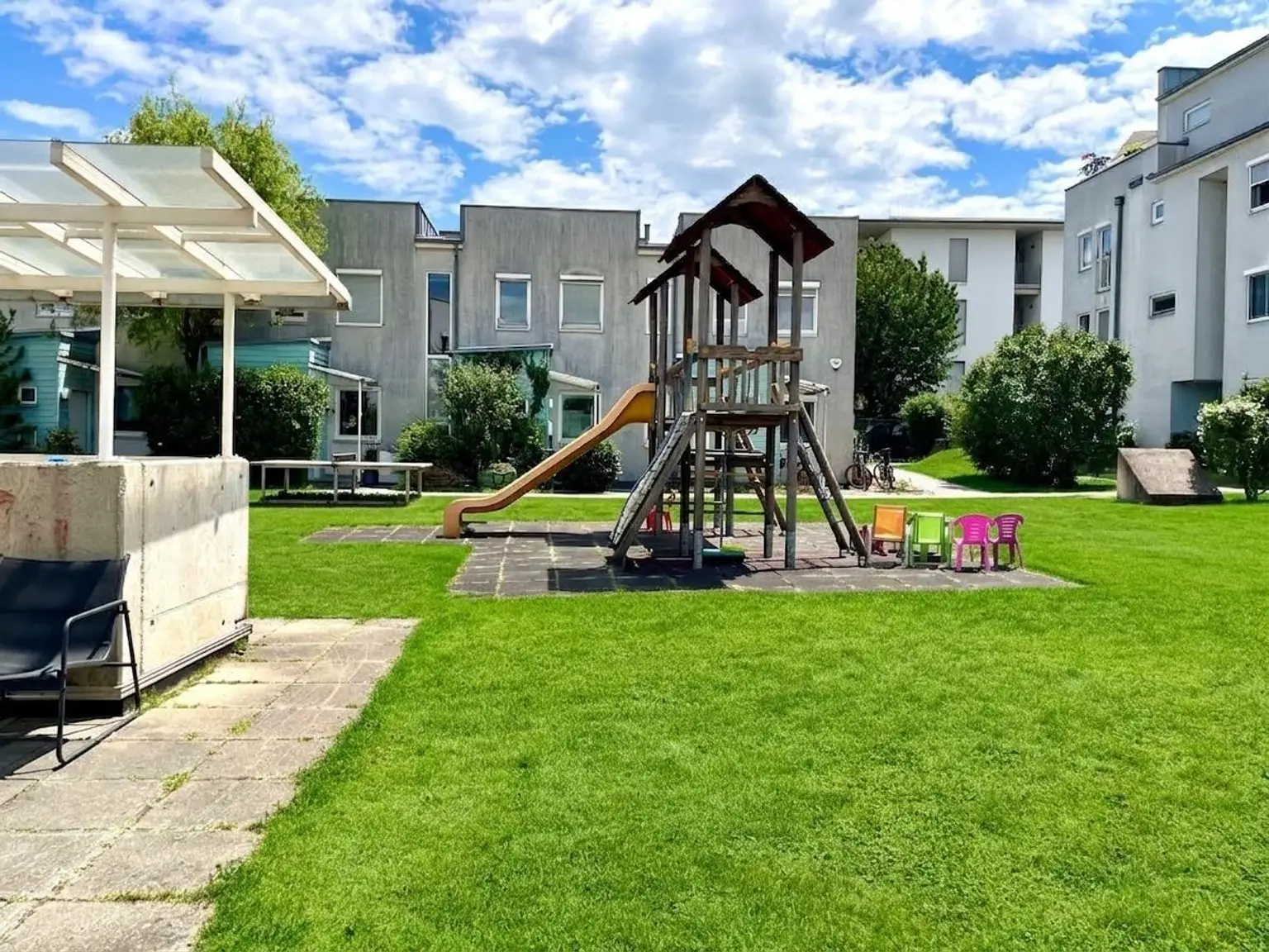 Spielplatz