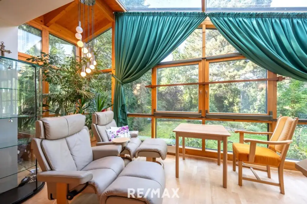 BAUTRÄGER AUFGEPASST: GRUNDSTÜCK FÜR 2 DOPPELHÄUSER | ODER 2 EINFAMILIENHÄUSER