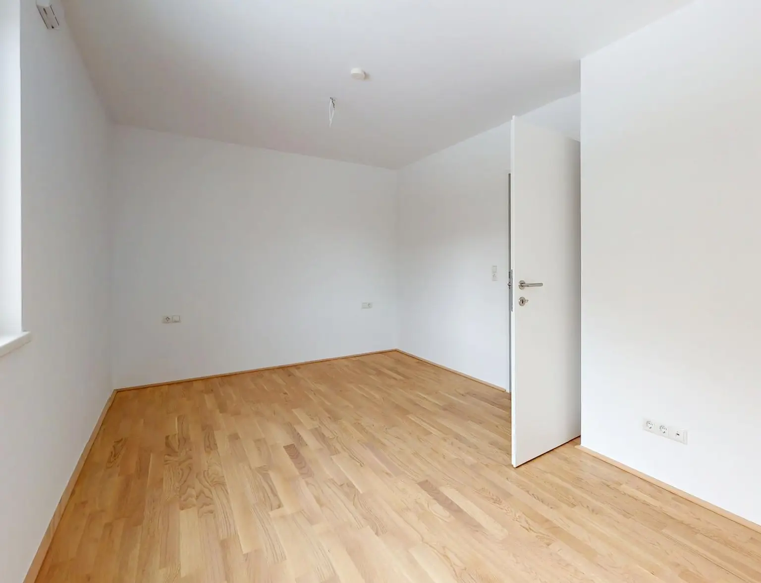 Wohnung - Schlafzimmer II