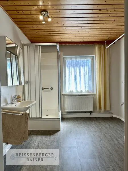 PROVISIONSFREI /// REHBÜHL, GROSSZÜGIG & FLEXIBEL /// 6 ZIMMER, 2 -3 BÄDER /// SOFORT BEZUGSFERTIG