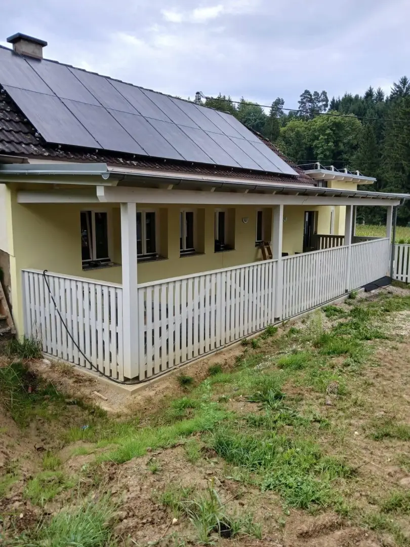 Bungalow