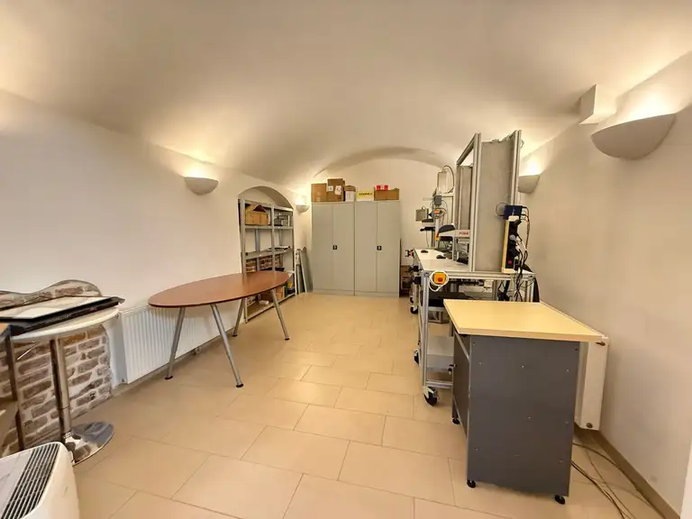 Werkstatt I