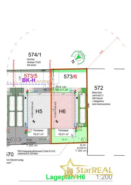 EARLY BIRD bis 24.12.2025: IHR ZIEGELHAUS IN ALLEINEIGENTUM MIT VIELEN EXTRAS!
