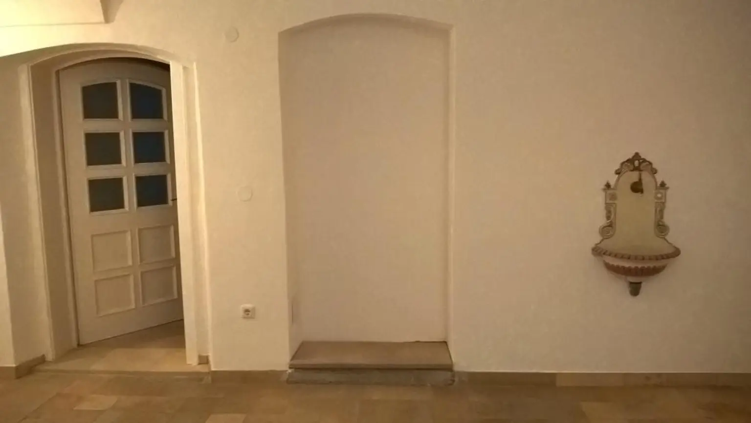 Traumlage! 3 Zimmerwohnung mit Gemeinschaftsgarten