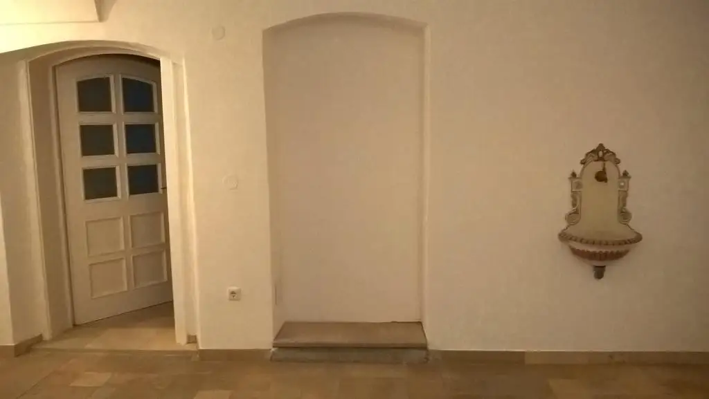 Traumlage! 3 Zimmerwohnung mit Gemeinschaftsgarten