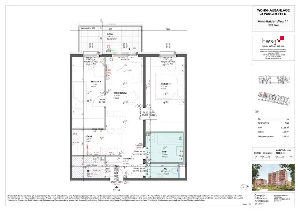 Plan