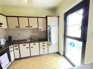 Küche EG