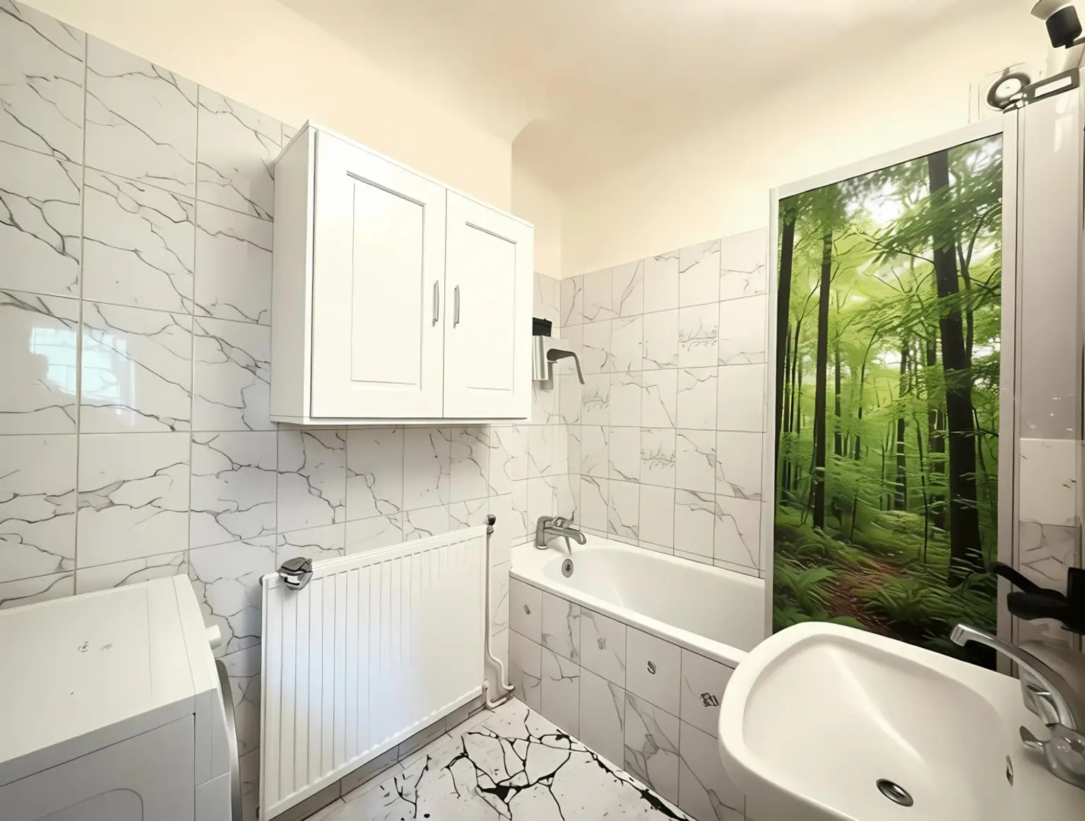 Einrichtungsvorschlag