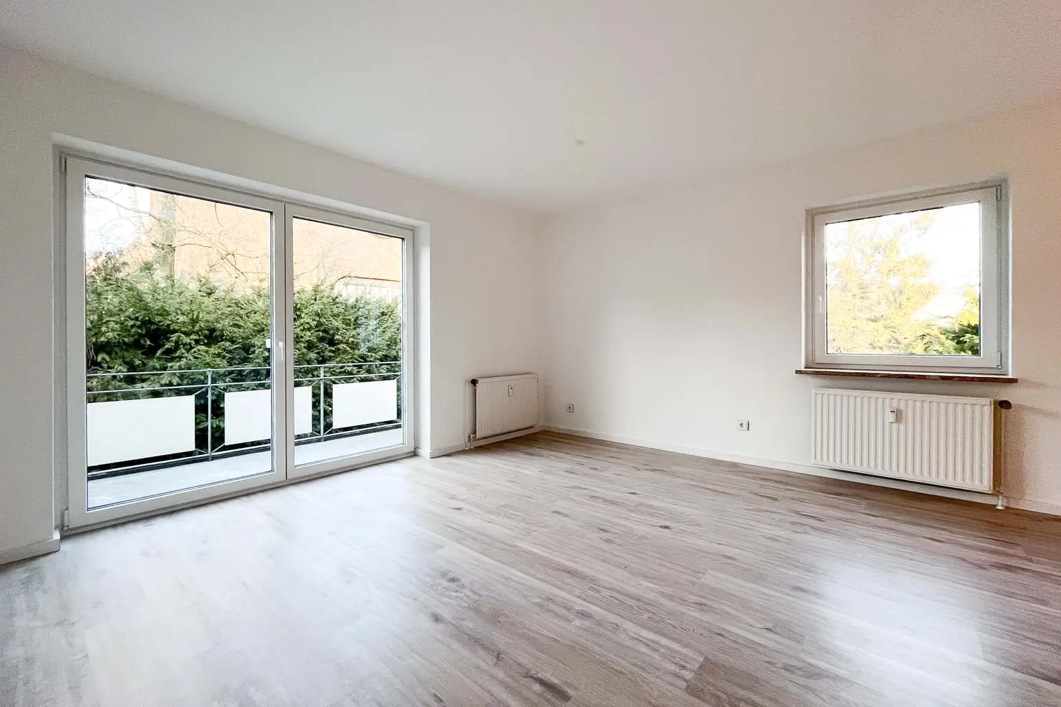 Wohnzimmer WE OG rechts