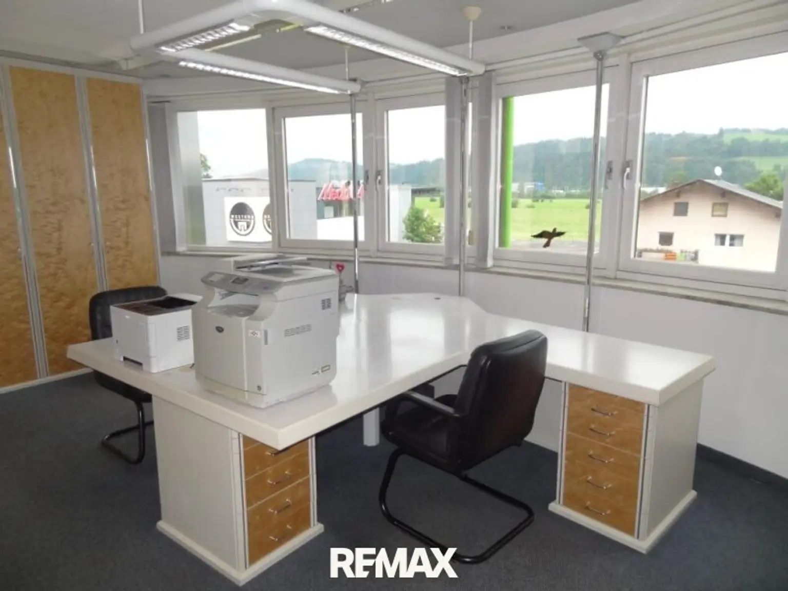 Büro 22