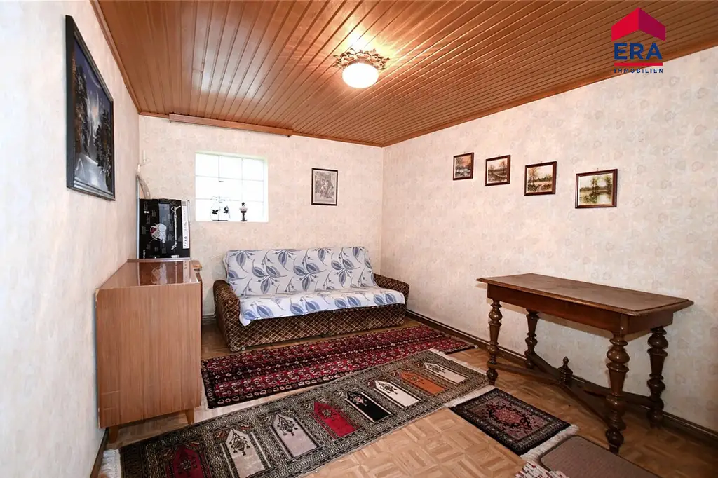 Absolut gut gelegener uneinsehbarer Bauernhof!