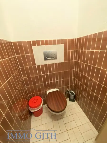 Wohnen in Perchtoldsdorf: Einfamilienhaus mit 675 m² Grundstück in Traumlage zu kaufen!