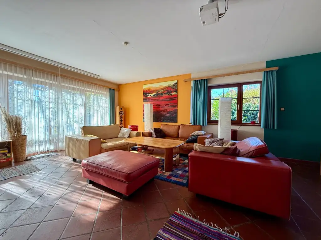 Charmantes Eckreihenhaus in begehrter Wohnlage von Bad Vöslau