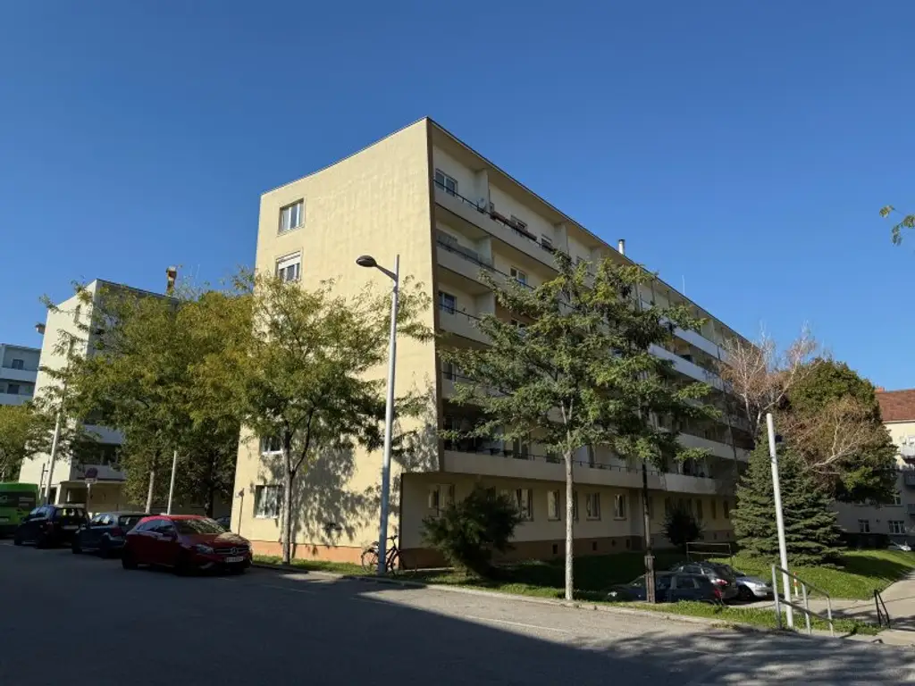 Hofmannsthalgasse (gegnüber Village im Dritten): 2-Zimmer-Neubau mit verglaster Loggia (ca. 60 m2), mit Klima & sep. Küche!