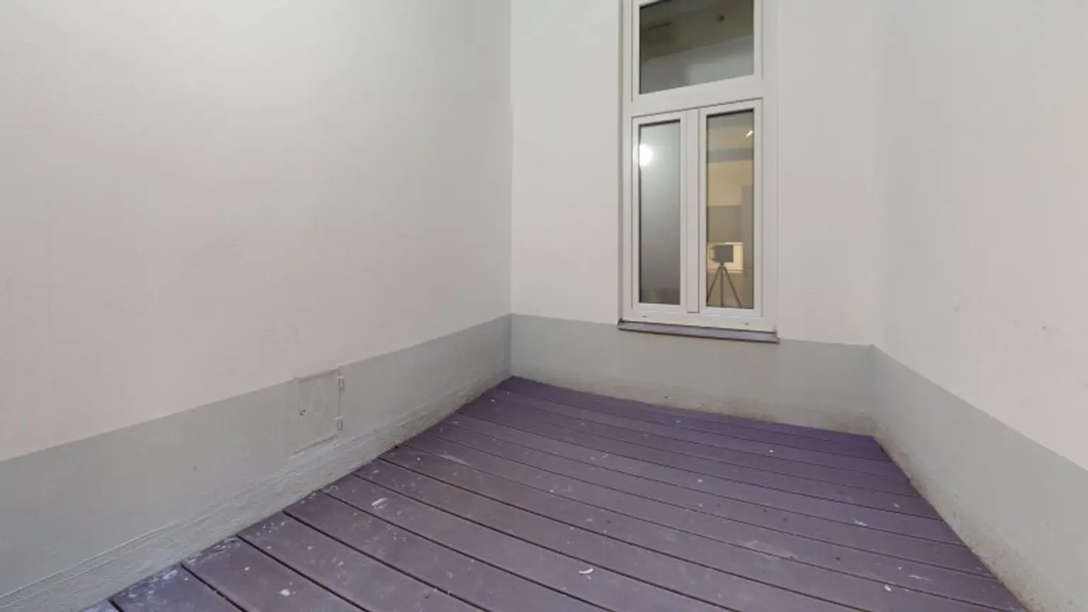 Altbau-Traum | kompakt | zentral | top-angebunden | hoher Freizeitwert