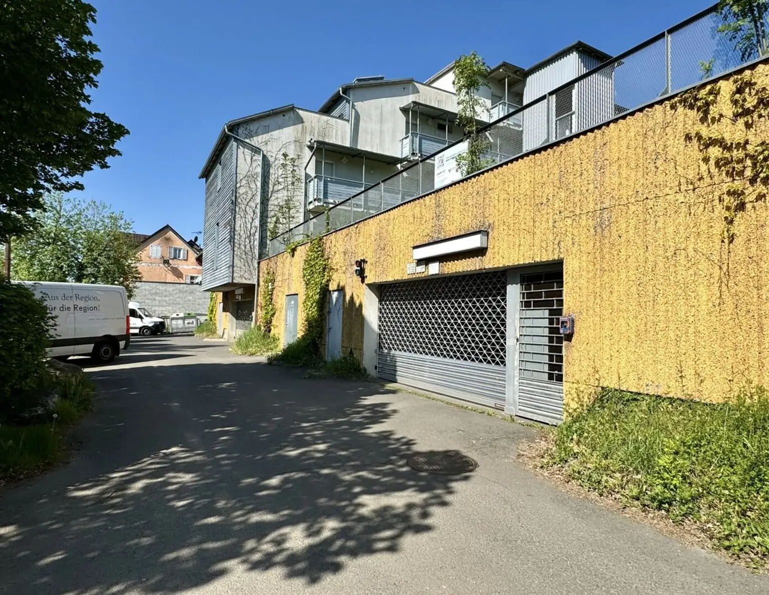 Mariatrost von oben erleben | Charmante Eigentumswohnung