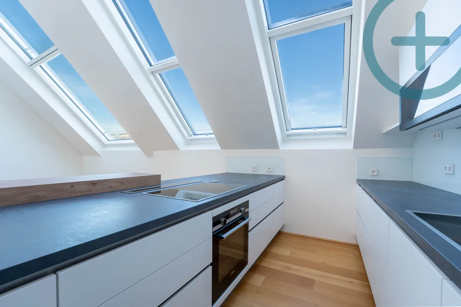 SCHOPENHAUERSTRASSE - DELUX