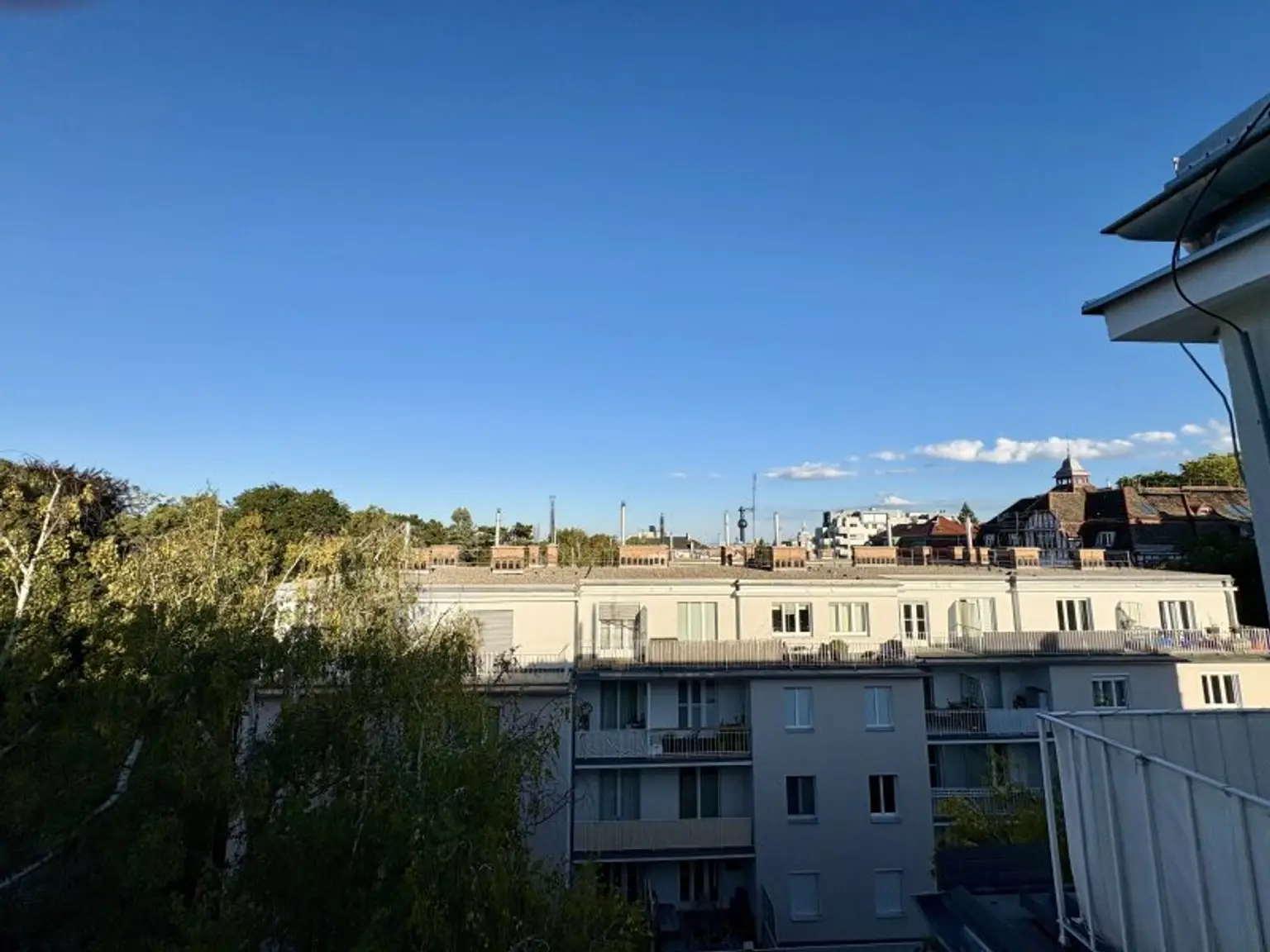 Charmante 2-Zimmer-Wohnung in ruhiger Lage in 1190 Wien