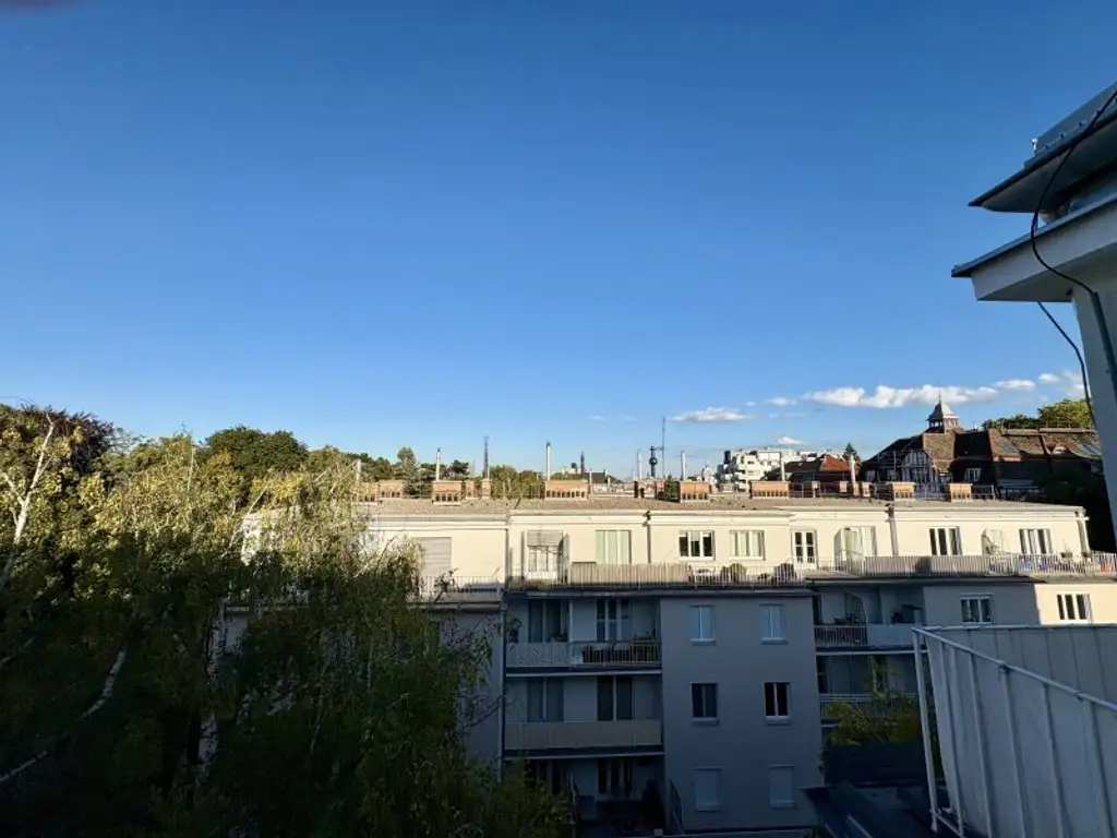 Charmante 2-Zimmer-Wohnung in ruhiger Lage in 1190 Wien