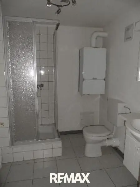 Sanitärraum