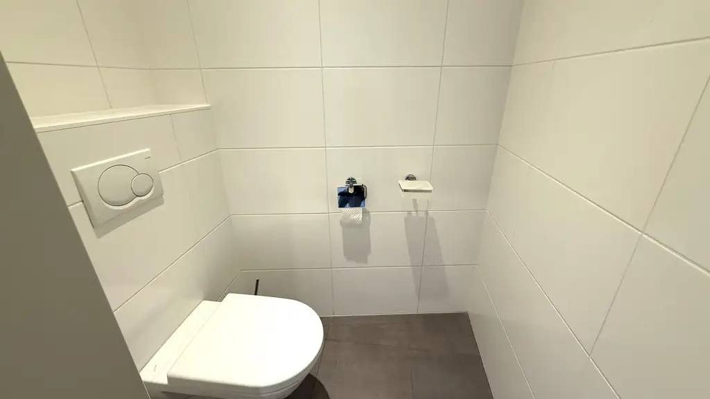 ARCHITEKTEN-HIGHLIGHT in GRINZING: Mega-cooler Grundriss! Wohnung für Individualisten!