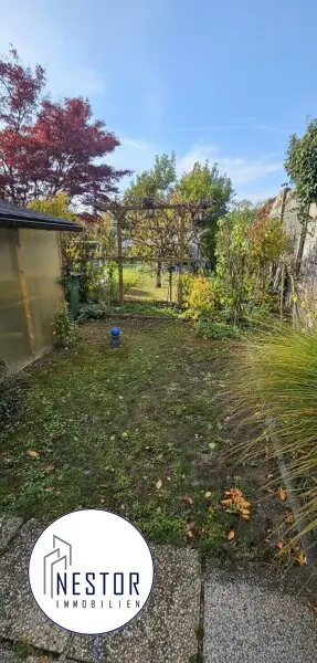 Haus - NESTOR Immobilien