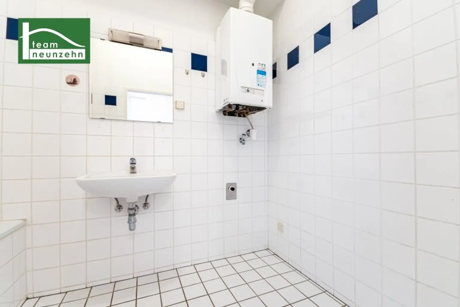 Charmanter Altbau in Toplage – Ehrenfelsgasse 3, 1120 Wien