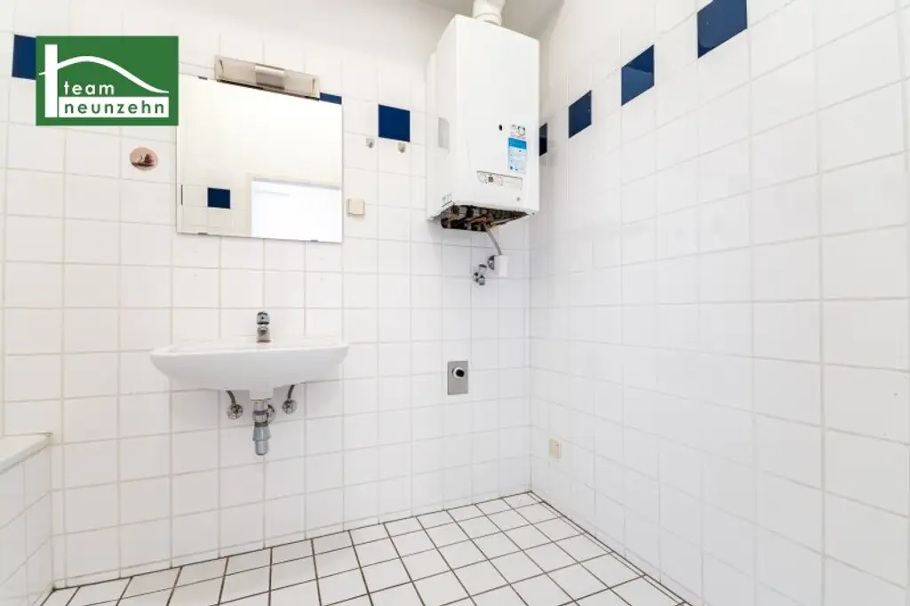 Charmanter Altbau in Toplage – Ehrenfelsgasse 3, 1120 Wien