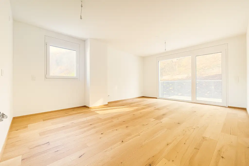 Die Vorzüge von Stadt und Land genießen - Ihr neues Zuhause in perfekter Lage!