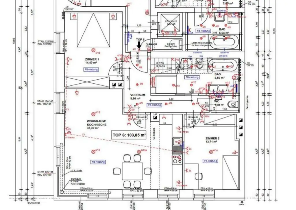 Plan 1