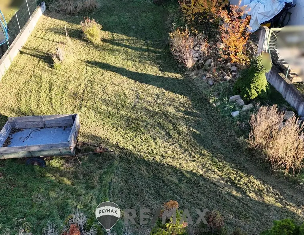 "Ein Grund zum Bleiben"