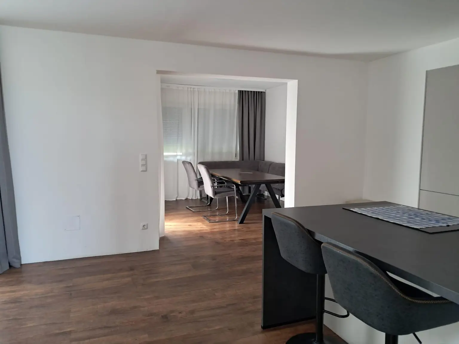 Modernes Neubau-Einfamilienhaus in 2304 Orth an der Donau