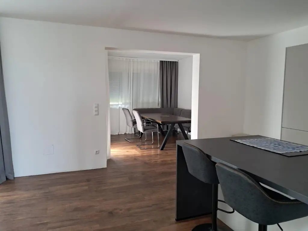 Modernes Neubau-Einfamilienhaus in 2304 Orth an der Donau