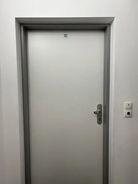+Sanierte Mietwohnung mit Lift, nahe Oberpullendorf! Top 12+