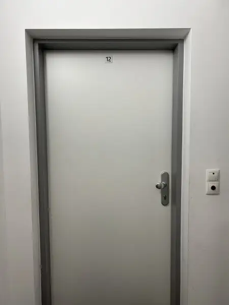 +Sanierte Mietwohnung mit Lift, nahe Oberpullendorf! Top 12+